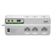 Image de Prise Parafoudre - APC - SurgeArrest Home/Office - 2300 Watt - 6 connecteurs de sortie