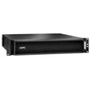Image de APC Smart-UPS SRT 72V 2.2kVA RM Battery Pack - boîtier de piles - Acide de plomb