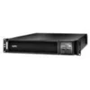 Image de APC Smart-UPS SRT 2200VA RM - onduleur - 1980 Watt - 2200 VA - Acide de plomb - avec APC UPS Network Management Card