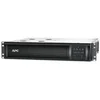 Image de APC Smart-UPS 1500VA LCD RM - onduleur - 1000 Watt - 1500 VA - avec APC UPS Network Management Card