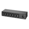 Image de PDU en rack de base APC AP6015A - unite de distribution secteur