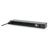 Image de PDU en rack commute APC - unite de distribution secteur
