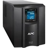 Image de APC Smart-UPS SMC1000IC - Onduleur - CA 220/230/240 V - 600 Watt - 1000 VA - USB - connecteurs de sortie : 8 - noir