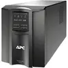 Image de APC Smart-UPS SMT1000IC - Onduleur - CA 220/230/240 V - 700 Watt - 1000 VA - RS-232 USB - connecteurs de sortie : 8