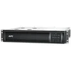 Image de APC Smart-UPS 1000VA LCD RM - onduleur - 700 Watt - 1000 VA - avec APC SmartConnect