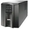 Image de APC Smart-UPS SMT1500IC - Onduleur - CA 220/230/240 V - 1000 Watt - 1500 VA - RS-232 USB - connecteurs de sortie : 8