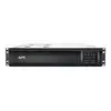 Image de APC Smart-UPS 1500VA LCD RM - onduleur - 1000 Watt - 1500 VA - avec APC SmartConnect