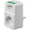Image de Apc Pm1wu2-fr Protection Surtension Blanc 1 Sortie(s) Ca 230 V