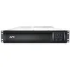 Image de APC Smart-UPS SMT 2200VA LCD RM with SmartConnect - onduleur - 1980 Watt - 2200 VA
