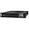 Image de Onduleur Rack 2u Apc Smart-ups On-line Srt1500rmxli-nc Noir 1500w