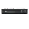 Image de APC Smart-UPS 750VA LCD RM - onduleur - 500 Watt - 750 VA