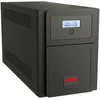 Image de Apc Easy Ups Smv Alimentation D'énergie Non Interruptible Interactivité De Ligne 2 Kva 1400 W 6 Sortie(s) Ca