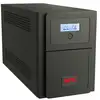 Image de Apc Easy Ups Smv Alimentation D'énergie Non Interruptible Interactivité De Ligne 0,75 Kva 525 W 6 Sortie(s) Ca
