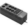 Image de Onduleur avec batterie de secours 850VA - 8 prises - 2 ports USB-A et USB-C