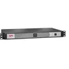 Image de APC Smart-UPS SC SCL500RMI1UC - onduleur - 400 Watt - 500 VA
