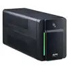 Image de Apc Bx950mi-gr Alimentation D'énergie Non Interruptible Interactivité De Ligne 0,95 Kva 520 W 4 Sortie(s) Ca