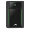 Image de Onduleur Line Interactive Apc Bx1600mi-gr 1,6 Kva 900 W Noir Compact