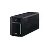 Image de APC Back-UPS 950VA - onduleur - 520 Watt - 950 VA