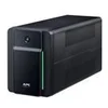 Image de APC Back-UPS BX Series BX2200MI-FR - onduleur - 1200 Watt - 2200 VA