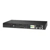 Image de APC NetShelter - commutateur de transfert automatique - 3700 VA