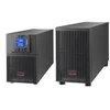 Image de APC Easy UPS On-Line - onduleur - tour, autonomie prolongee - 900 watt - 1000 VA - Acide de plomb