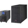 Image de APC Easy UPS On-Line - onduleur - tour, autonomie prolongee - 1800 Watt - 2000 VA - Acide de plomb