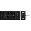 Image de APC Back-UPS BE Series BE1050G2 - onduleur - USB-C + USB-A - 600 Watt - 1050 VA