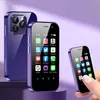 Image de SOYES XS14 Pro 4G Mini Smartphone 30 pouces Android 90 RAM 3Go ROM 32Go Reconnaissance faciale OTG 2600mAh Double SIM Violet