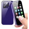 Image de Smartphone - SOYES - XS14 Pro - 30 pouces - 3 Go RAM - 64 Go ROM - Double SIM 4G