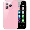 Image de Smartphone - SOYES - XS14 Pro - 30 pouces - 2 Go RAM - 16 Go ROM - Rose