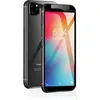 Image de Melrose 2019 Petit Smartphone 3.4 Pouces Android 8.1 Face ID ROM 32GB Double SIM 4G Téléphone Noir