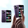 Image de Smartphone - SOYES - XS16 - 30 pouces - Android 10.0 - RAM 3Go - ROM 64Go - Double SIM