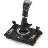 Image de Joystick de jeu - TURTLE BEACH - VelocityOne  - Flightstick - Noir