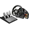 Image de Turtle Beach VelocityOne Race SystÃ¨me de Volant et PÃ©dales avec Retour de Force, Palettes au MagnÃ©tiques & Capteurs Ã  effet Hall pour Xbox Series XS, Xbox One, Window 1011 [Licence officielle Xbox] en occasion ou reconditionné