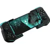 Image de Manette de jeu mobiles Android - Turtle Beach Atom - Bluetooth - Noir/Cyan