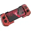 Image de Manette de jeu mobile - TURTLE BEACH - Atom - Bluetooth - Rouge - Autonomie 20h