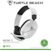 Image de Turtle Beach Recon 70 Console Blanche Casque de gaming multiplateforme pour Xbox Series X ou S et PS5, PS4, PS4 Pro, PC et Appareils Mobiles avec prise 3,5 mm en occasion ou reconditionné