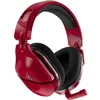 Image de Casque Gaming TURTLE BEACH Stealth 600 Max Midnight Red - Rouge - Multiplateforme (TBS-2368-02)