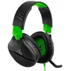 Image de Casque gamer Turtle Beach Recon Vert/Noir 70X - Xbox One en occasion ou reconditionné