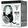 Image de Turtle Beach Recon 70 - Micro-casque - circum-aural - filaire - jack 3,5mm - isolation acoustique - argent en occasion ou reconditionné