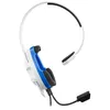 Image de Casque Gamer Recon Chat White de Turtle Beach pour PS4 en occasion ou reconditionné