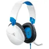 Image de Turtle Beach RECON 70P - Casque gaming PS4, PS5 - blanc et bleu en occasion ou reconditionné