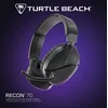 Image de Turtle Beach Recon 70 PC Console Blanche Casque de gaming multiplateforme pour PC, PS5, PS4, PS4 Pro, Xbox Series X, Xbox Series S et Xbox One et Appareils Mobiles avec prise 3,5 mm en occasion ou reconditionné