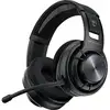Image de Casque Gaming Ouvert Sans Fil - - Atlas  Air - Pour Pc - Noir