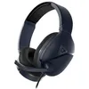 Image de Turtle Beach Recon 200 Gen 2 - Micro-casque - circum-aural - filaire - jack 3,5mm - bleu nuit en occasion ou reconditionné