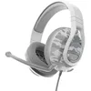 Image de Turtle Beach Recon 500 - Micro-casque - circum-aural - filaire - jack 3,5mm - camouflage arctique en occasion ou reconditionné