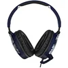 Image de Turtle Beach Recon 70 Camouflage Bleu Casque de gaming multiplateforme pour Xbox Series X, Xbox Series S et Xbox One, PS5, PS4, PS4 Pro, PC et Appareils Mobiles avec prise 3,5 mm en occasion ou reconditionné