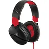 Image de Turtle Beach RECON 70N - Micro-casque - circum-aural - filaire - jack 3,5mm - isolation acoustique - noir en occasion ou reconditionné