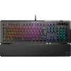 Image de Turtle Beach Vulcan II Linear - Titan II Red - Noir