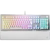 Image de Clavier Gaming Pc Mécanique - Tbk-1002-12-fr - Vulcan Ii - Blanc